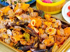 -巽寮印象美食部落餐厅·海鲜·地方特色菜(惠州体验店)