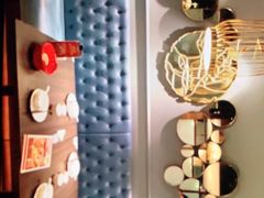 -鹊玥·粤菜小馆(汇智国际商业中心店)