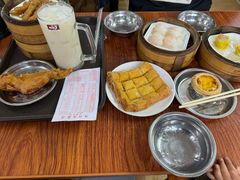 -恒兴发茶店(水巷口店)