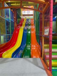 -宝燕乐园(闵行旗舰店)