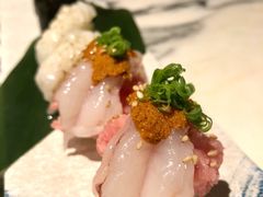 -家贺屋刺身寿司专门店