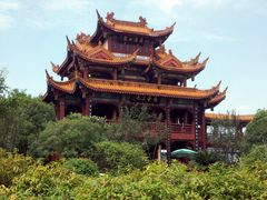 -富乐山