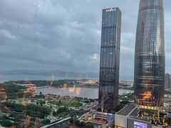 -小南洋海景餐厅(深圳湾店)