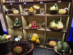 零售区-王家渡火锅(金宝汇店)