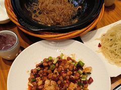-永安水煮活鱼·仪征菜(仪征奥林匹克店)