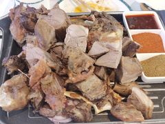 -帕米尔食府(白云观店)