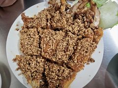 -松明一烤肉馆(鲁园店)