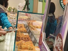 -泸溪河桃酥(西直门凯德店)