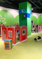 -幻贝家儿童乐园(苏州中心店)