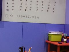 -小问号·科学启蒙·逻辑思维·阅读素养·口才演讲(杨浦合生汇中心)