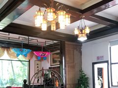 -绿野餐厅(上海动物园店)