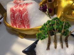 -德天雪花肥牛海鲜火锅(南苑东路店)