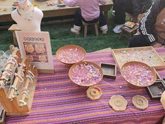 -HERRE·FARM 赫尔露营农场·团建聚会包场