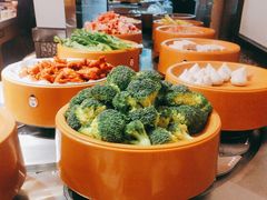 -龍歌自助小火锅(城阳万象汇店)