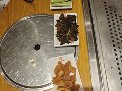 -炑羊香烤全羊(西三旗店)