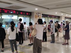 -上海交通大学医学院附属瑞金医院(总院)