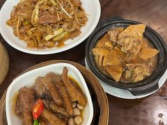 -潮福城大酒楼·潮粤菜·港式点心(阳光城店)