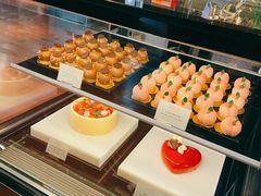 -广州富力君悦大酒店·凯菲厅