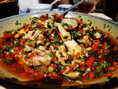 -山石榴·贵州菜(丰盛里店)