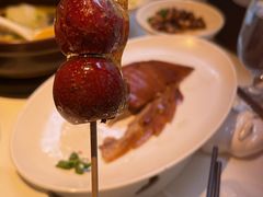 -四季民福烤鸭店(王府井东安门店)