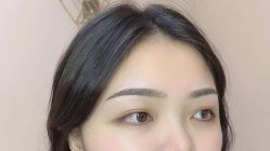 -久匠·野生眉半永久纹眉