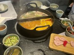 -盡膳口福·百年汤方火锅(科华北路店)