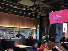 -青年公社烤鸭(蜀山万象汇店)