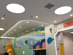 -极橙儿童齿科矫正中心(奥城店)