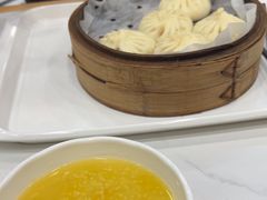 -老胜香包子铺(天津机场店)
