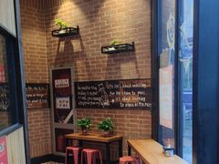 -永安鱼庄·镇江菜(三店纬五路店)