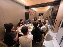 -海底捞火锅(吴中路店)