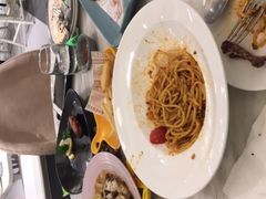 -艾米茉亲子餐厅(万象城店)