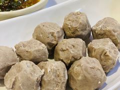 -广味鲜潮汕牛肉火锅(延安三路店)