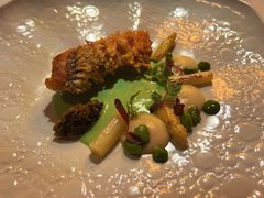 -三嚥阁 La Villa Restaurant