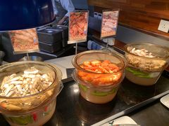 -The COOK·厨餐厅·自助餐(浦东嘉里大酒店)