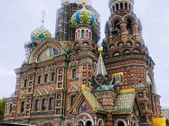 -滴血救世主教堂