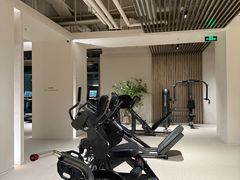-YCHL FIT健身(前海周大福店)