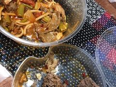 -帕米尔食府(白云观店)