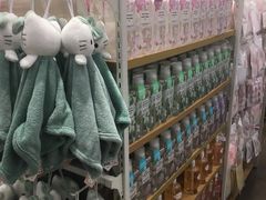 -名创优品(天津市河东万达广场店)