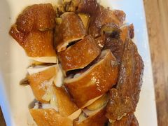 -新澳港式茶餐厅(余姚路店)