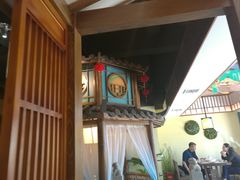 -十二饭点·川菜(北站圆融店)