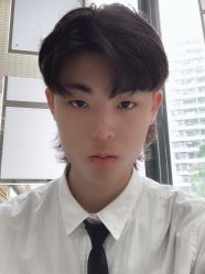 中发-Kraemer Paris  苏豪路易士·嘉玛发廊