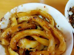 -洞子口张老二凉粉(文殊院店)