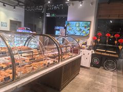 -巴黎贝甜(常德路店)