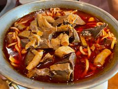 -蔡家酒楼(一德街店)