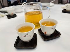 -白天鹅宾馆-宏图府餐厅