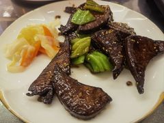 -白家餐厅(徐家汇店)