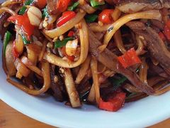 -笨罗卜浏阳菜馆(星沙店)