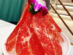 -喜聚薈·花膠雞海鮮火鍋(越秀店)