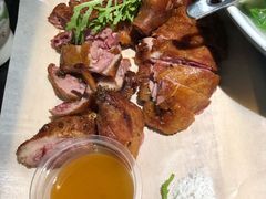 -老头儿油爆虾·知味杭州(爱琴海购物中心)